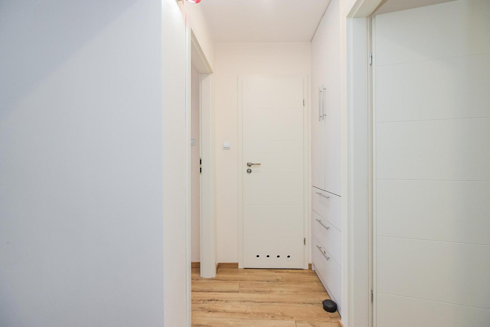Shortstaypoland Bonifraterska Varsovia Exterior foto