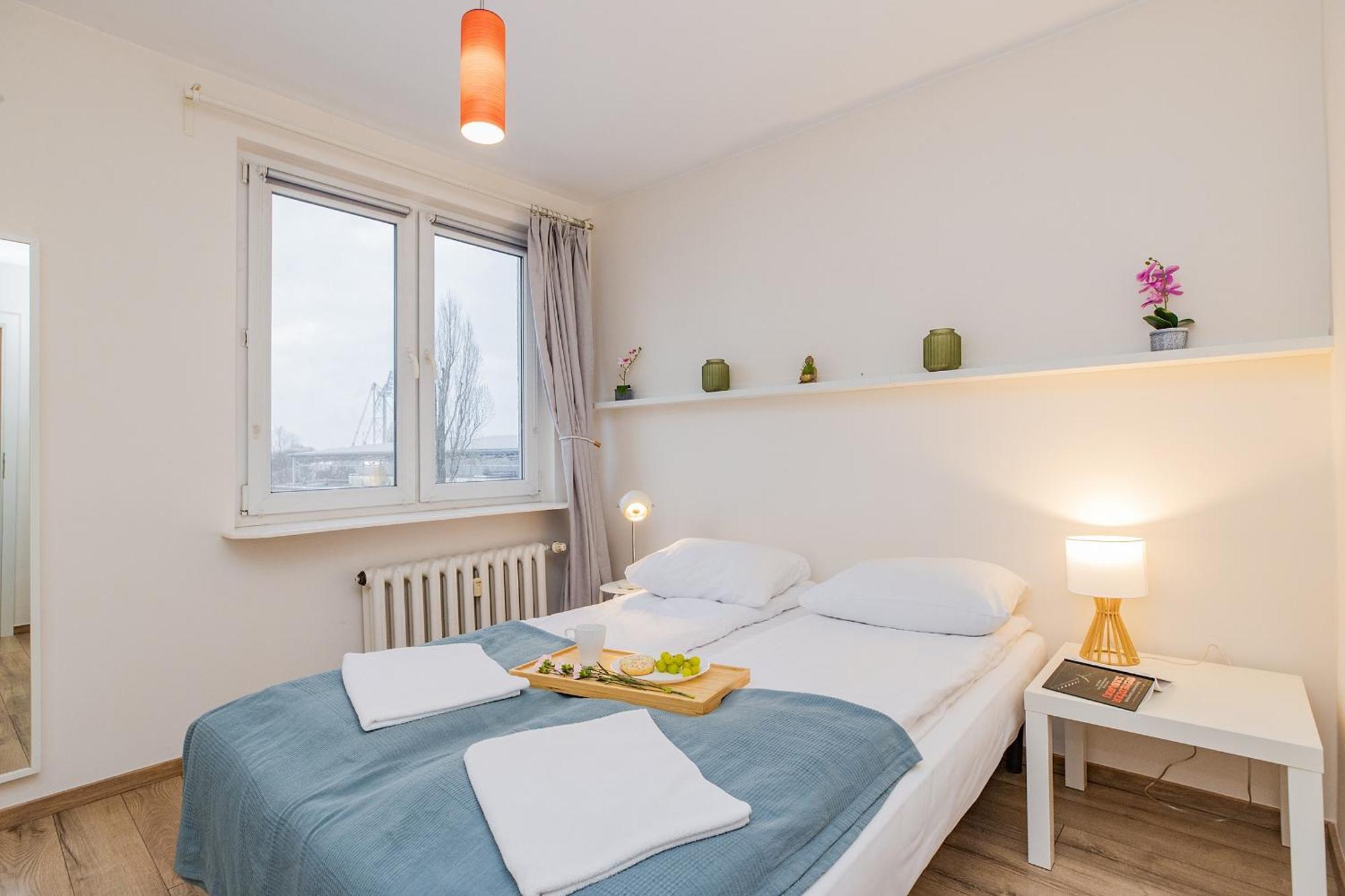 Shortstaypoland Bonifraterska Varsovia Exterior foto