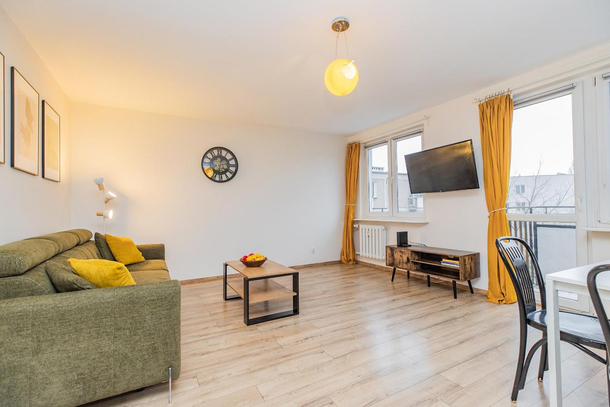 Shortstaypoland Bonifraterska Varsovia Exterior foto